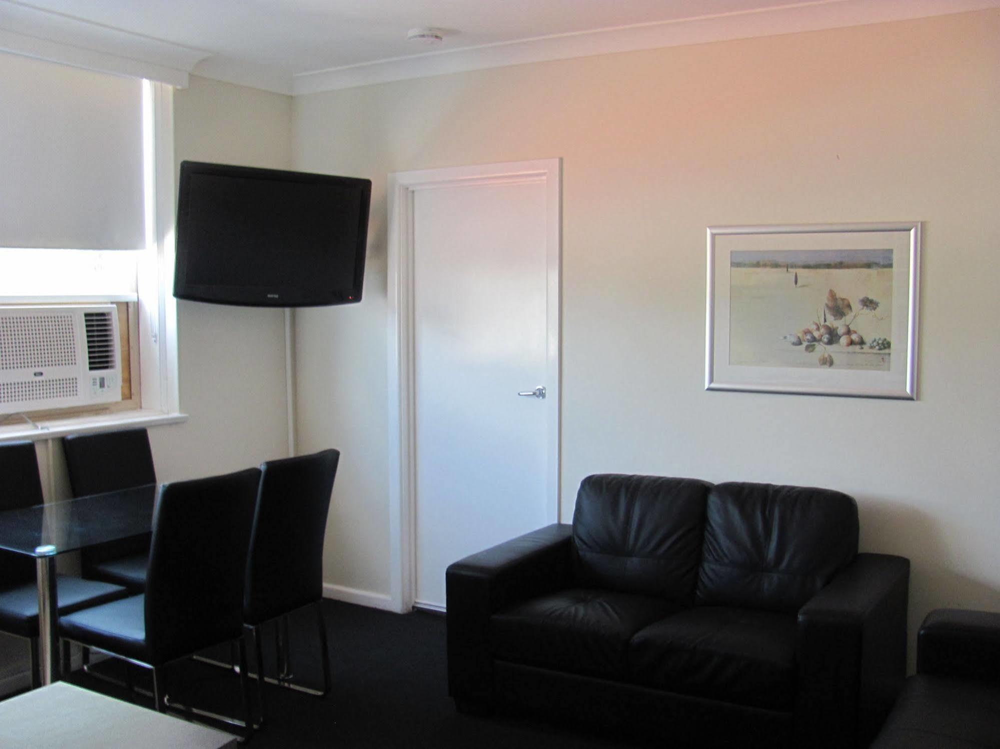 Apartments On Flemington Melbourne Kültér fotó